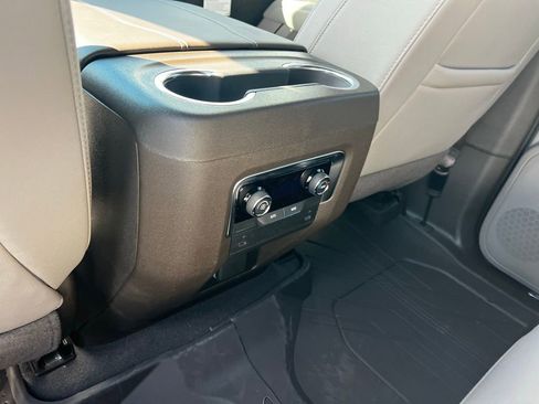 New 2026 Chevrolet Tahoe LT image 26