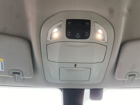 Used 2017 Chrysler Pacifica Touring Plus image 23