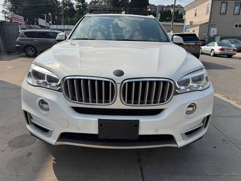 Used 2017 BMW X5 sDrive35i RWD image 2