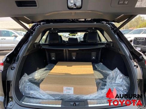 New 2026 Toyota Crown Signia AWD/4WD image 10