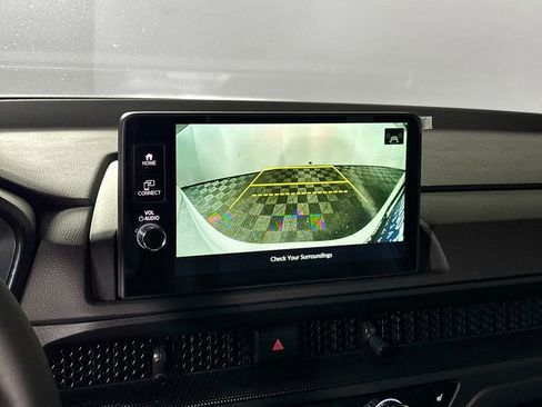 New 2026 Honda CR-V Sport-L image 16