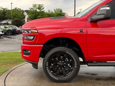 New 2026 RAM 2500 Tradesman w/ Safety Group AWD/4WD image 12