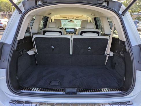 Used 2022 Mercedes-Benz GLS 450 4MATIC image 14