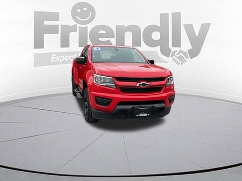 Used 2016 Chevrolet Colorado LT RWD image 18