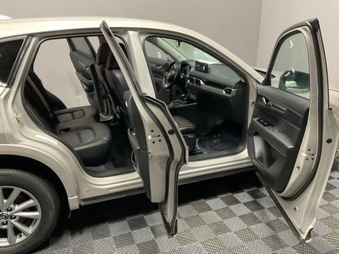 Certified 2024 MAZDA CX-5 AWD 2.5 S w/ Select Package image 22