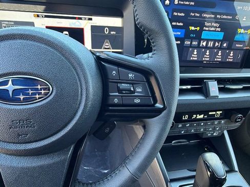 New 2026 Subaru Outback Limited AWD/4WD image 28