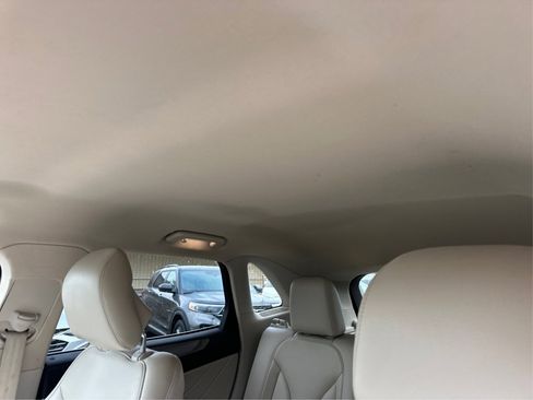 Used 2017 Lincoln MKC Premiere image 28