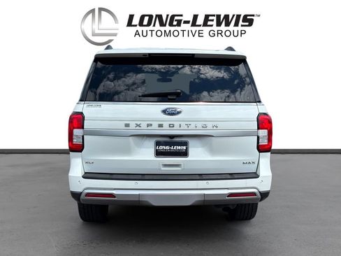 Used 2024 Ford Expedition Max XLT RWD image 5