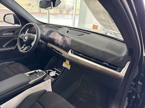 New 2026 BMW X1 xDrive28i image 56