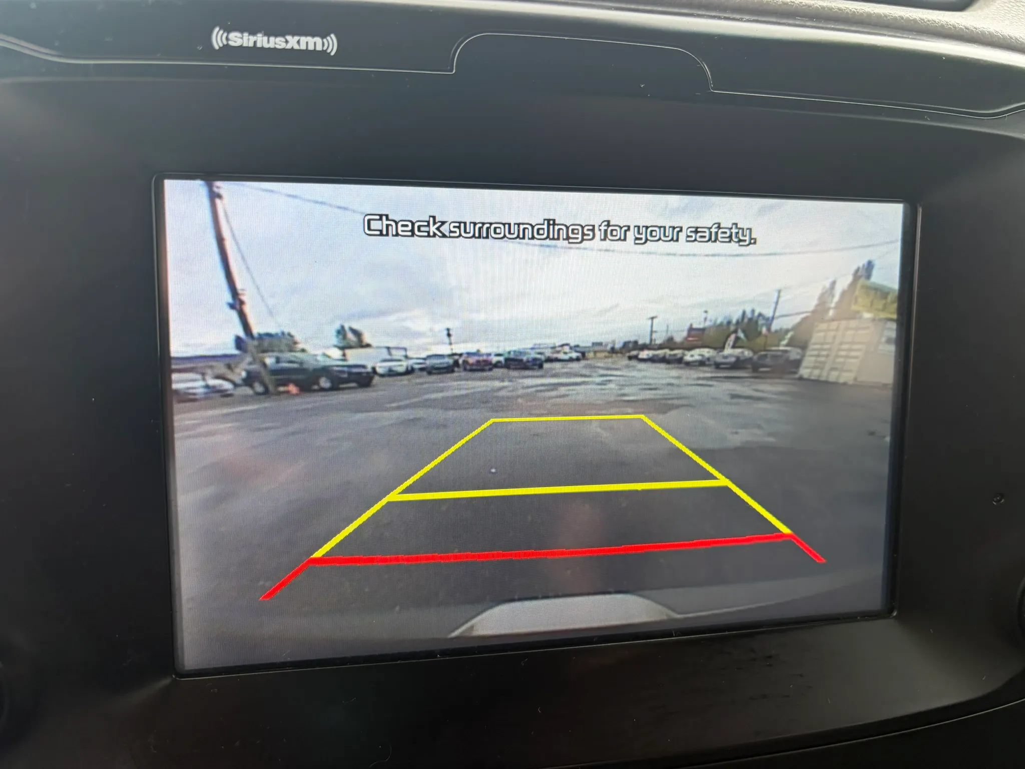 Used 2018 Kia Soul w/ Convenience Package FWD image 16