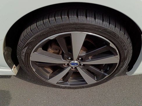 Used 2017 Subaru Impreza 2.0i Sport AWD/4WD image 35
