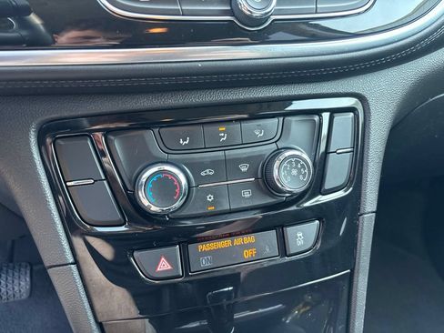 Used 2017 Buick Encore Preferred AWD/4WD image 17