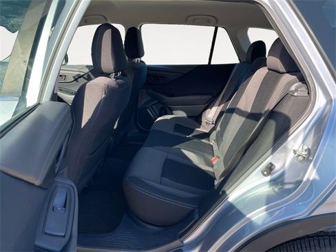Used 2020 Subaru Outback 2.5i Premium image 13