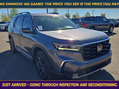 Used 2024 Honda Pilot Touring
