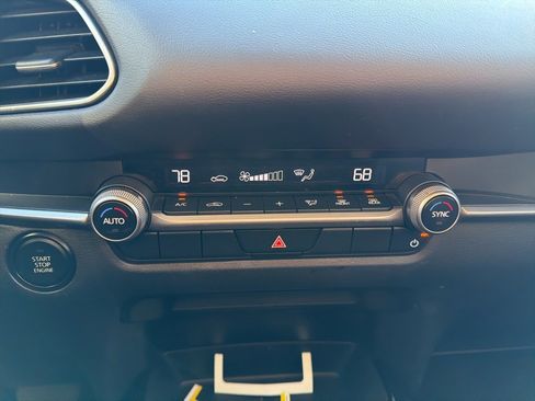 Used 2024 MAZDA CX-30 AWD 2.5 S w/ Select Sport Pkg image 18