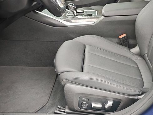 Used 2021 BMW 330i Sedan RWD image 15