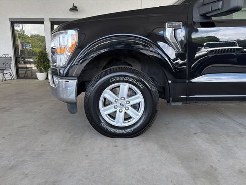 Used 2021 Ford F150 XLT AWD/4WD image 29
