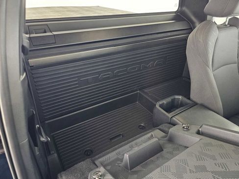 Used 2025 Toyota Tacoma SR5 image 13