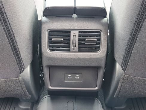 New 2026 Nissan Rogue SV FWD image 20