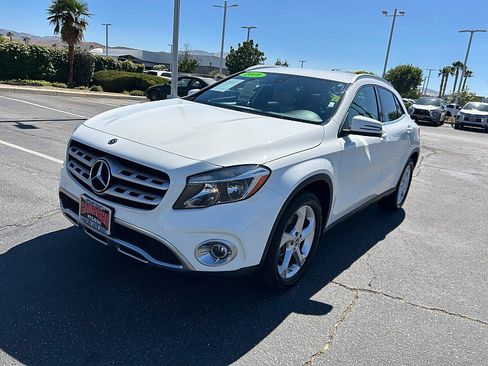 Used 2019 Mercedes-Benz GLA 250 w/ Convenience Package image 5