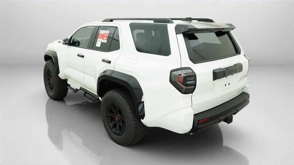 New 2026 Toyota 4Runner TRD Pro AWD/4WD image 5