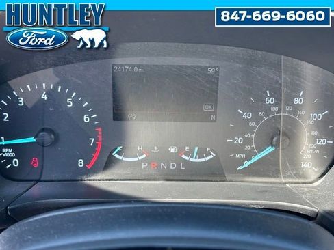 Used 2022 Ford Escape SE w/ SE Sport Appearance Package AWD/4WD image 24