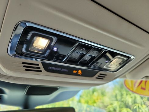 Used 2020 Lincoln Aviator Reserve w/ Equipment Group 201A image 19