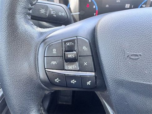 Used 2021 Ford Bronco Sport Big Bend w/ Big Bend Package image 14