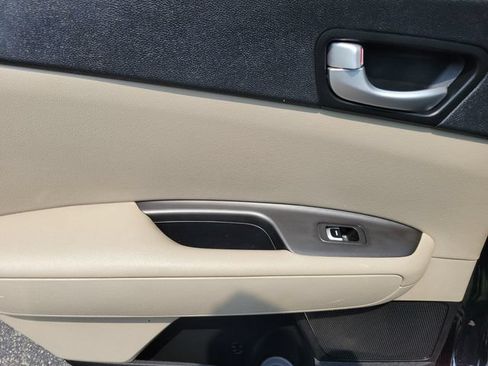 Used 2016 Kia Optima LX w/ LX Convenience Package FWD image 19