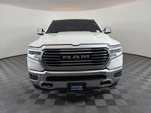 Used 2021 RAM 1500 Limited AWD/4WD image 8