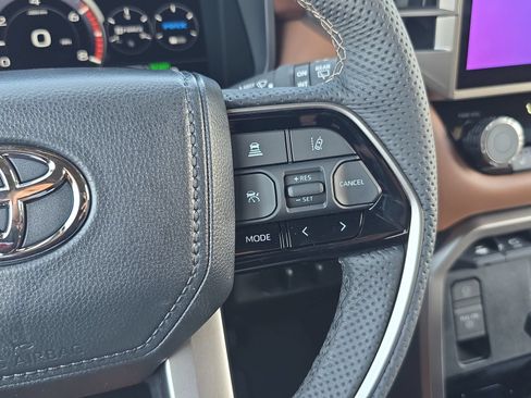 Used 2026 Toyota Sequoia 1794 Edition AWD/4WD image 15