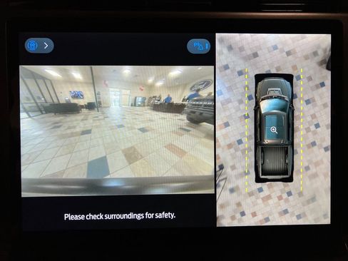 Used 2025 Ford F150 Raptor w/ Equipment Group 803A Raptor R image 28