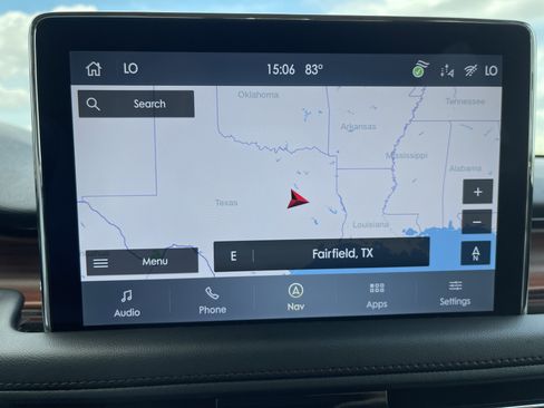 Used 2024 Lincoln Aviator Reserve w/ Equipment Group 201A AWD/4WD image 27