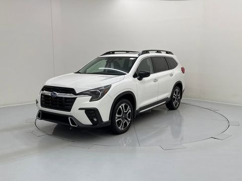 New 2025 Subaru Ascent Touring image 2