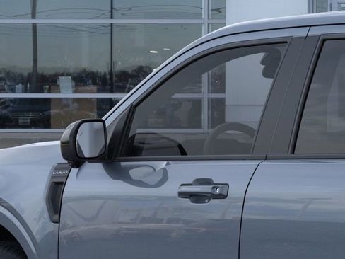 New 2026 Ford Maverick Lariat w/ 4K Tow Package AWD/4WD image 21
