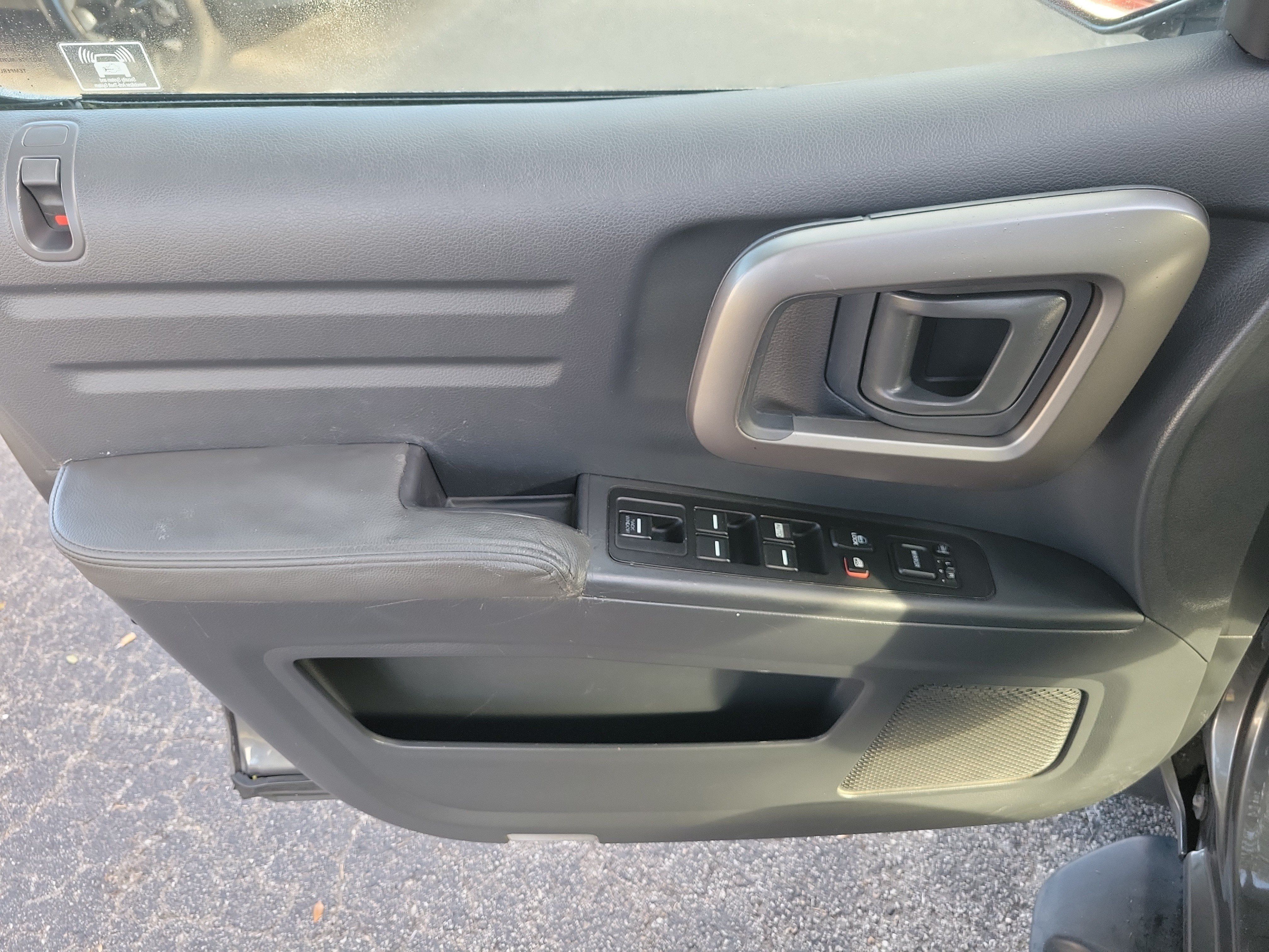 Used 2011 Honda Ridgeline RTL image 19