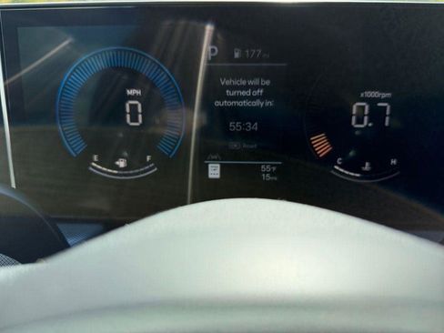 New 2026 Hyundai Sonata SEL image 14