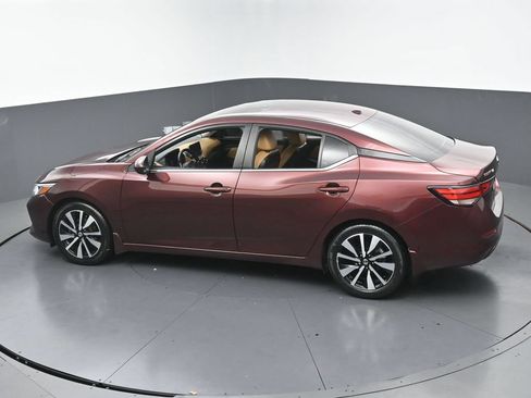 Used 2023 Nissan Sentra SV w/ SV Premium Package FWD image 46
