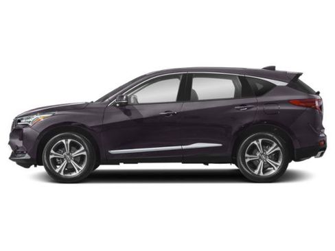 Used 2022 Acura RDX AWD w/ Advance Package image 6