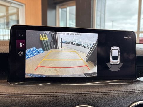 Certified 2023 Kia Stinger GT-Line image 26