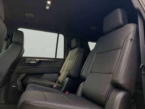 New 2026 Chevrolet Suburban LT w/ Comfort Package RWD image 12