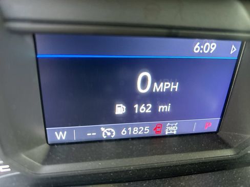 Used 2019 GMC Sierra 1500 SLE w/ SLE Convenience Package AWD/4WD image 16