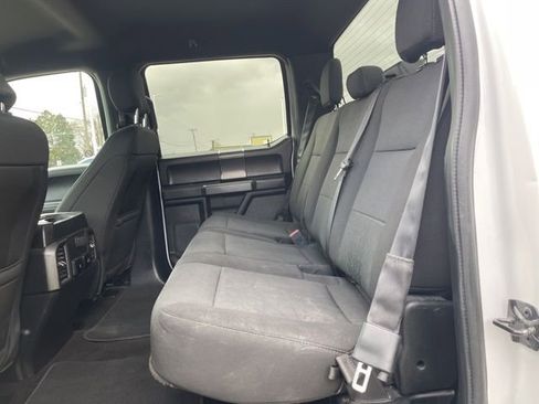 Used 2020 Ford F150 XLT w/ Equipment Group 301A Mid AWD/4WD image 10