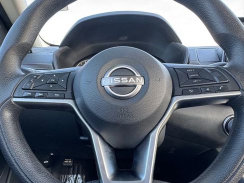 Certified 2024 Nissan Altima 2.5 SV image 18