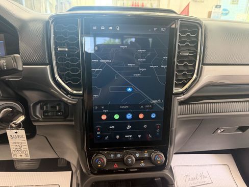 New 2026 Ford Ranger XLT AWD/4WD image 16