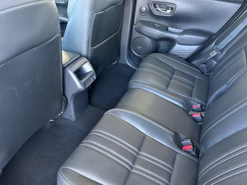 Certified 2024 Honda HR-V EX-L image 5