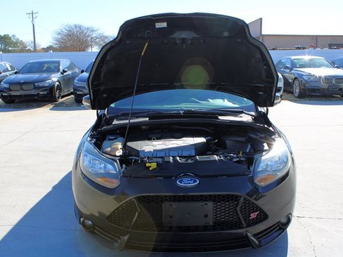 Used 2013 Ford Focus ST image 34