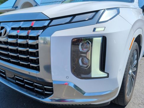 Used 2025 Hyundai Palisade Calligraphy image 26
