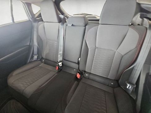 New 2026 Subaru Impreza 2.0i Sport image 13