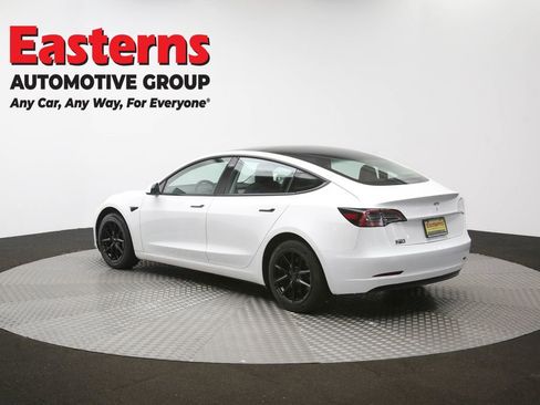 Used 2023 Tesla Model 3 Standard Range image 60